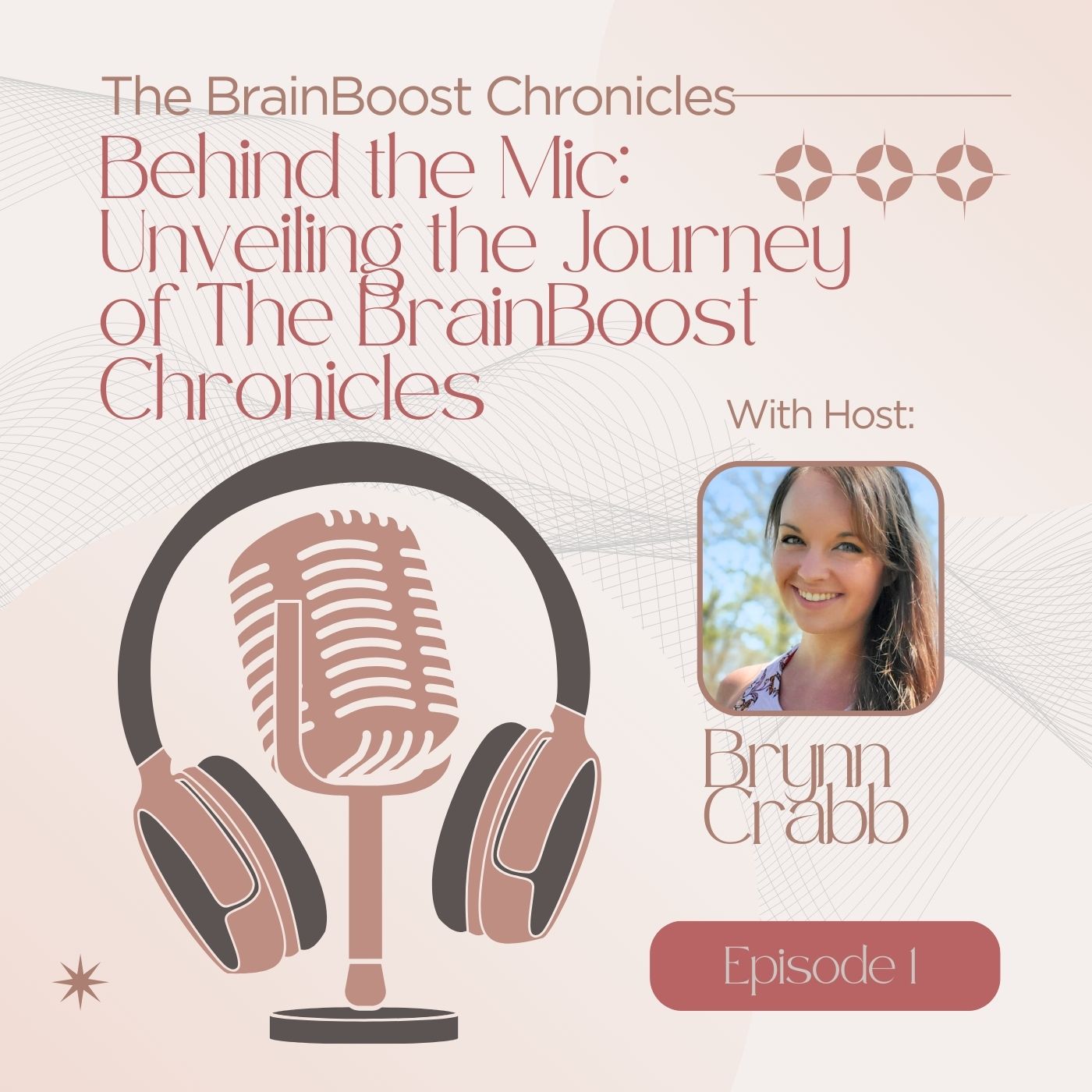 You are currently viewing Behind the Mic: Unveiling the BrainBoost Chronicles