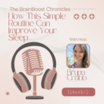 The BrainBoost Chronicles